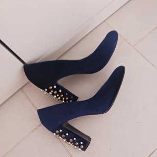 Lote Zapatillas y Zapatos Mujer