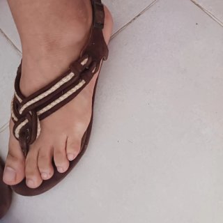 Lote Zapatillas y Zapatos Mujer