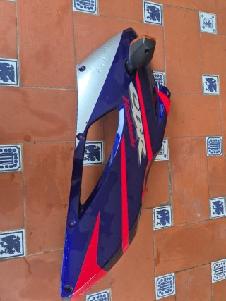 Carenado original Honda CBR1000RR 2004-06