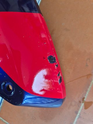 Carenado original Honda CBR1000RR 2004-06