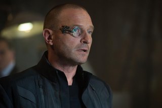 Vengadores película superhéroes acción aventura