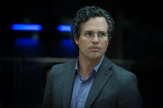 Vengadores película superhéroes acción aventura