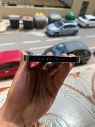 iPhone 13 Pro Space Gray