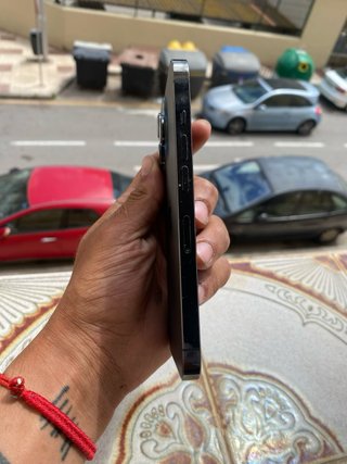 iPhone 13 Pro Space Gray