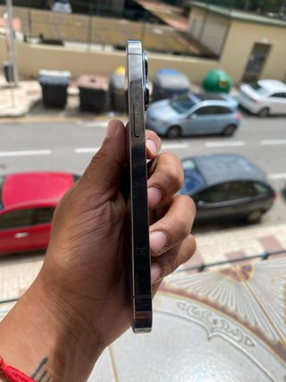 iPhone 13 Pro Space Gray