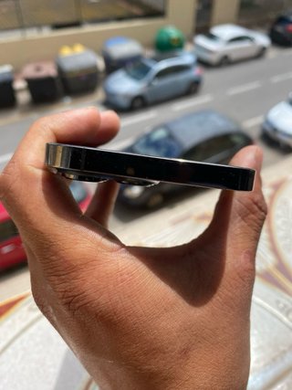 iPhone 13 Pro Space Gray
