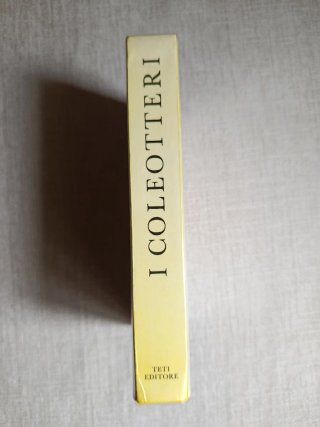 I Coleotteri.Guía de Coleópteros.