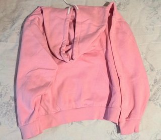 Sudadera Gap Rosa Talla pequeña