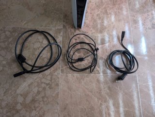 Ps5 Slim Digital 1TB + 2 Mandos