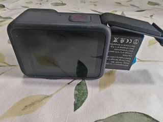 GoPro Hero 9 Negra