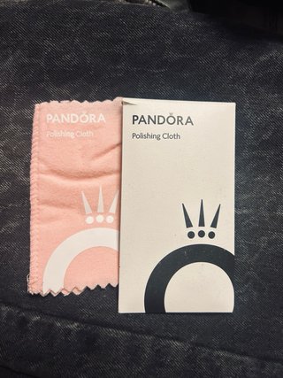 Anillo Pandora