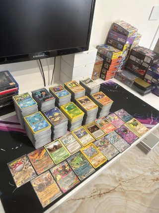 Carte pokemon