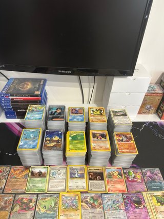 Carte pokemon