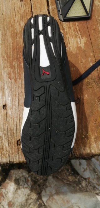 Zapatillas Puma BMW Motorsport Edición Limitada