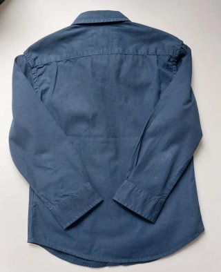 Camicia U.S. Polo Assn. bambino tg. 3