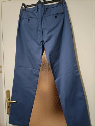 Pantaloni Ferrari