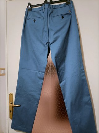 Pantaloni Ferrari