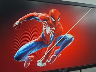 Marvel Spider-Man PS4