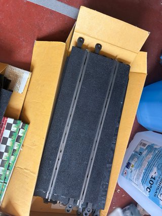Scalextric Exin GP66