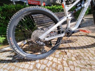 Canyon Torque AL5 (2023) L