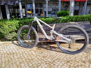 Canyon Torque AL5 (2023) L