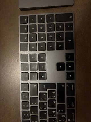 Apple iMac Pro 27 1TB SSD, 32GB RAM