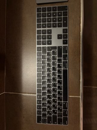Apple iMac Pro 27 1TB SSD, 32GB RAM