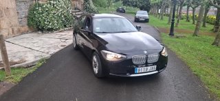 BMW Serie 1 2013