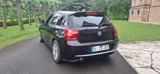 BMW Serie 1 2013
