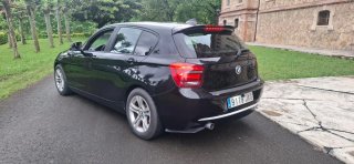 BMW Serie 1 2013