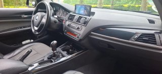 BMW Serie 1 2013