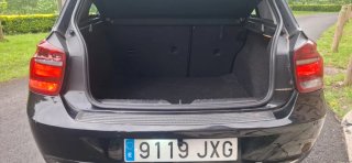 BMW Serie 1 2013