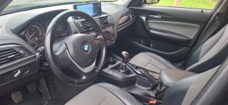 BMW Serie 1 2013