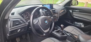 BMW Serie 1 2013