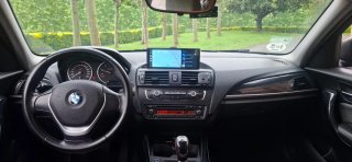 BMW Serie 1 2013