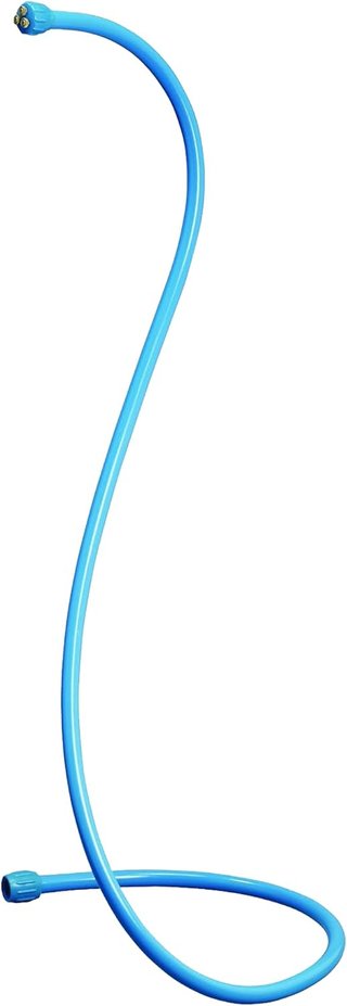 Orbit nebulizador portátil flexible para riego