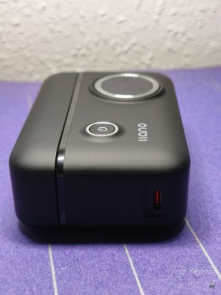 Baterías llano NP-W126S (2 uds) + Cargador 18W