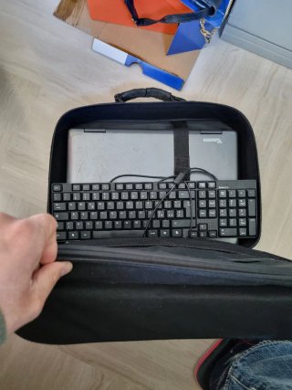 Acer Extensa 5220 con Caricabatteria Universale
