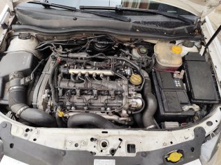Opel Astra 2006