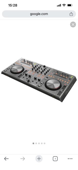Pioneer DDJ-T1