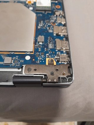 Portátil Asus TP412UA