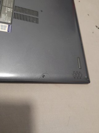 Portátil Asus TP412UA