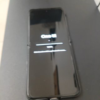 Samsung Galaxy Z Flip 3 Nero