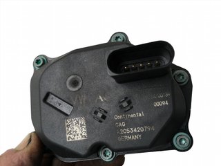 Valvula EGR VW A2C53420794