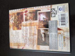 Resident Evil 4 PC DVD-ROM Capcom