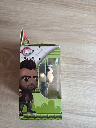 Funko Pop AuronPlay