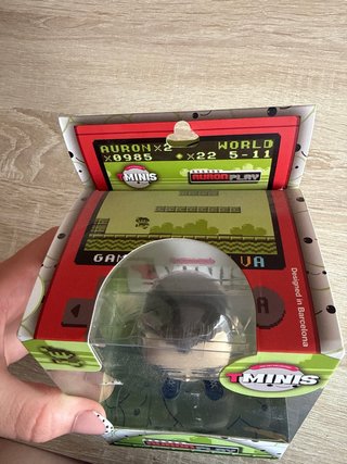 Funko Pop AuronPlay