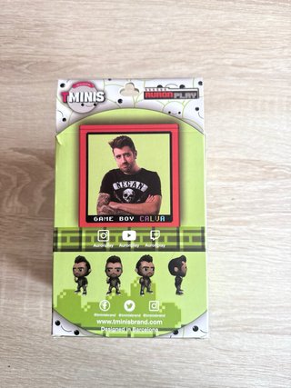 Funko Pop AuronPlay