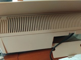 Máquina de escribir electrónica Olympia Splendid