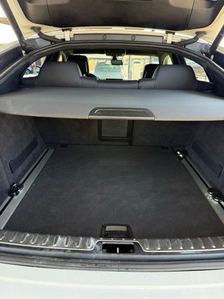 BMW X640d xDrive